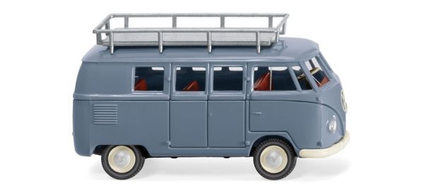 WIK078810 - Autobus VW T1 - 1