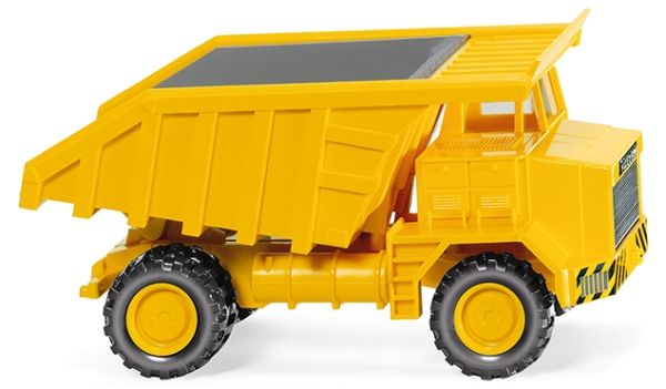 WIK086602 - Dumper KAELBLE KV 34 - 1