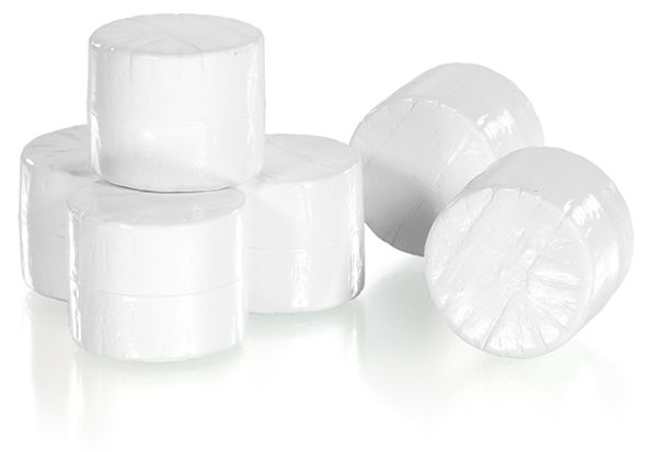 WIK77392 - Set di 6 balle avvolgitrici - 1