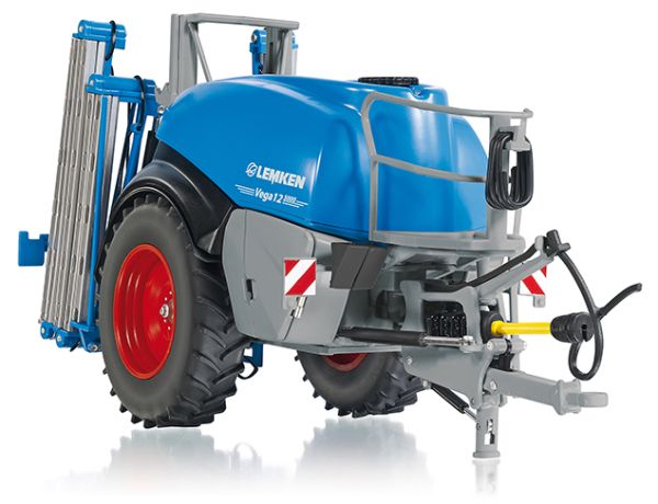 WIK77820 - Atomizzatore trainato LEMKEN Vega12 - 1