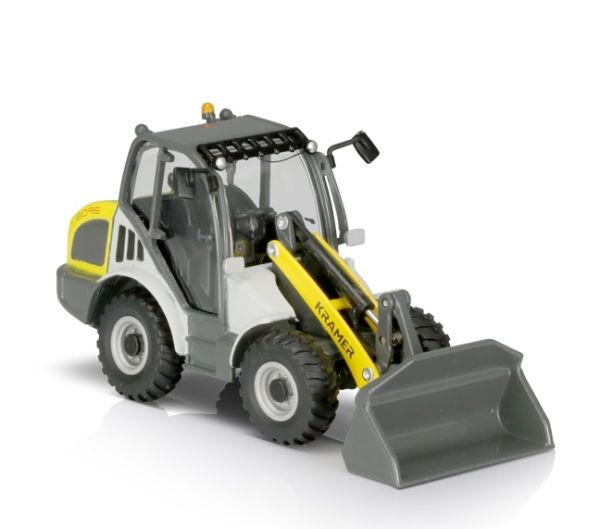 WN2014 - Pala gommata KRAME 8095 - 1