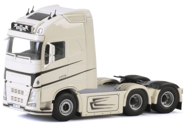 WSI01-2221 - VOLVO FH04 GL/XL 3 assi JIMMY ROSENQVIST - 1