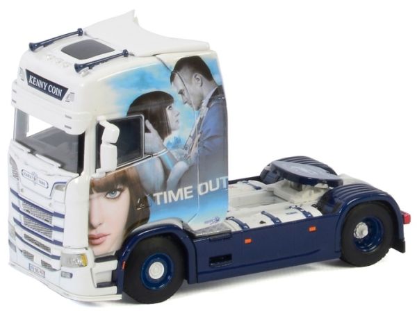 WSI01-3058 - SCANIA S Highline 4x2 KENNY COIN Timeout - 1