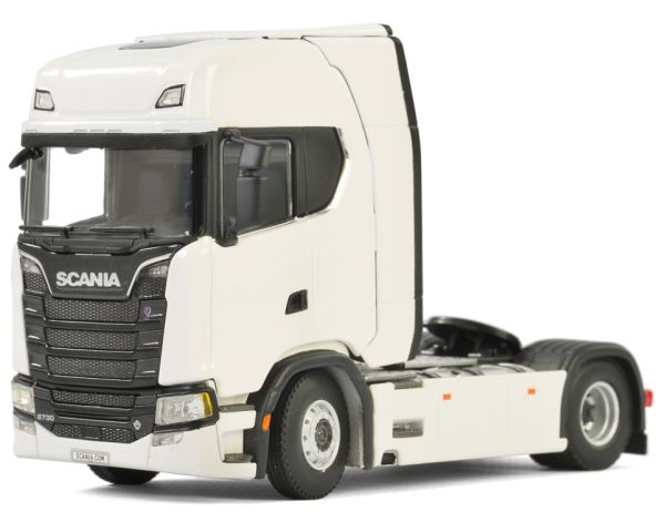 WSI03-2003 - SCANIA S Highline CS20H 4x2 bianco - 1