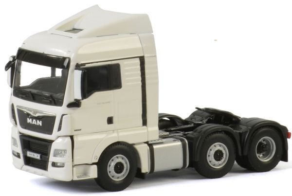 WSI03-2008 - MAN TGX XLX Euro 6 6x2 bisterzo - 1