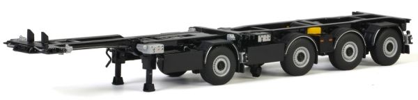 WSI03-2020 - Rimorchio container combinato - 1