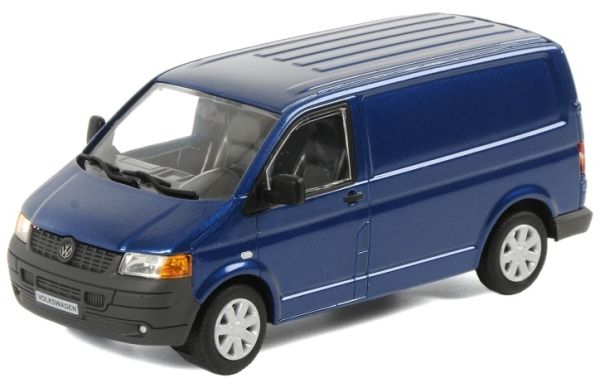 WSI04-1026 - VW Transporter Blu - 1