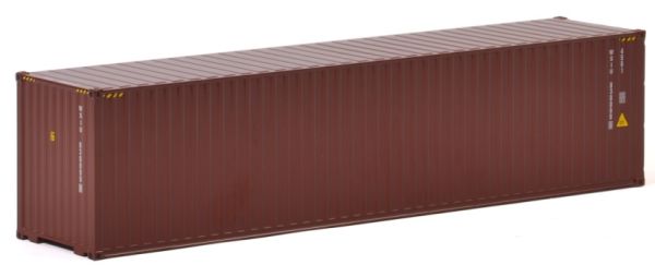 WSI04-1171 - Contenitore da 40 piedi - 1