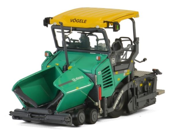 WSI04-2065 - Finitrice a ruote - VÖGELE SUPER 1803-3 - 1