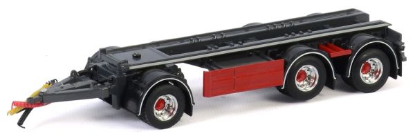 WSI04-2091 - Rimorchio portacontainer - 1