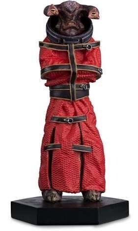 MAGWHO048 - Statuetta di Doctor WHO - Il Teller - 10 cm - 1