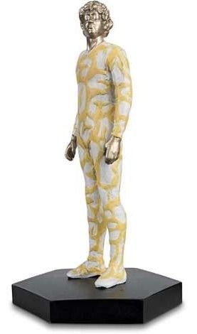 MAGWHO071 - Statuetta del Dottor WHO - Axon Man - 10 cm - 1