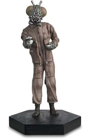 MAGWHO081 - Statuetta del Dottor WHO - Tritovoro - 10 cm - 1