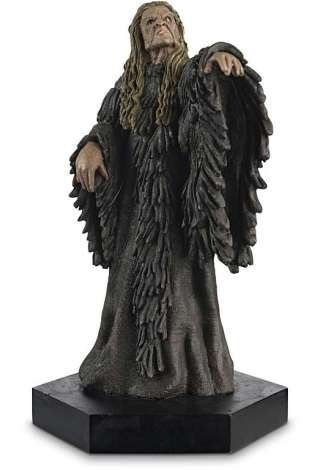 MAGWHO090 - Figurina Dottore OMS - La mère de la carionite - 9 cm - 1