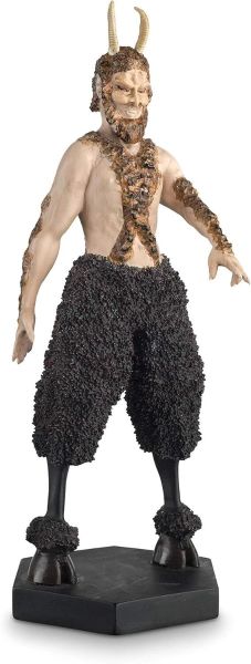 MAGWHOSP011 - Statuetta Doctor WHO - AZAL Il Demone - 14 cm - 1