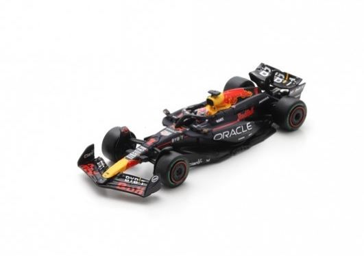 SPAY411 - RED BULL Racing RB20 #1 Vincitore GP del Brasile 2024 Max VERSTAPPEN - 1