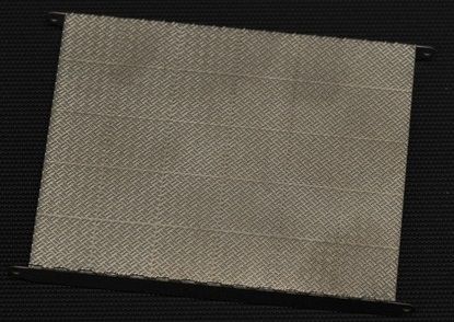 YCC602-4 - 4 Piattini - 6 x 5 cm - 1