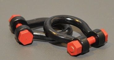 YCC638-3 - 2 Grilli - 500 Tonnellate Nere - Miniatura - 1
