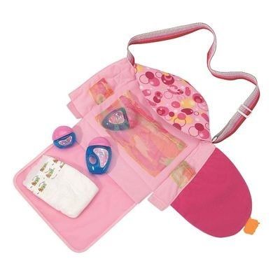 ZAP723548 - Borsa fasciatoio con accessori CHOUCHOU - 1