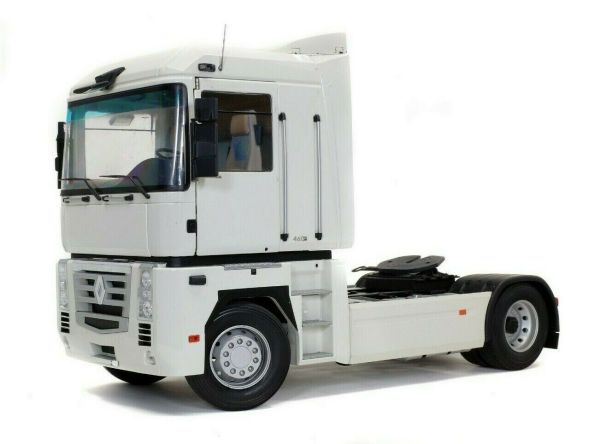 ZMD1800101 - RENAULT Magnum Fase 2 4x2 2001 - 1