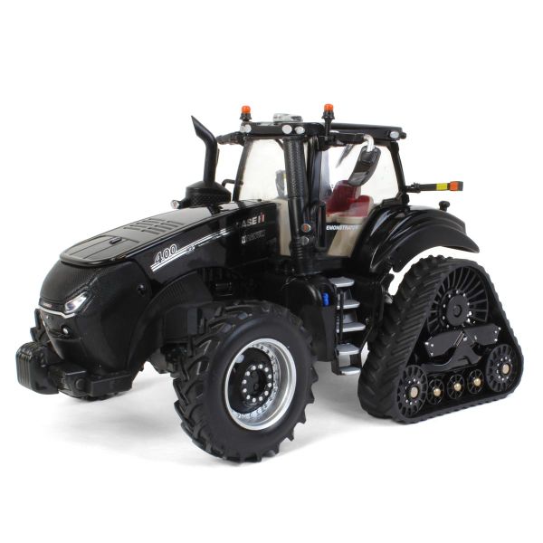 ERT44296 - CASE IH Magnum 400 RowTrac DEMONSTRATORE - 1