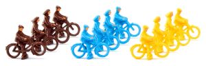 WIK001829 - Pacchetto accessori - Ciclisti