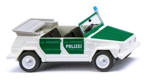 WIK004047 - VOLKSWAGEN 181 - Polizia