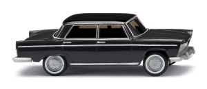 WIK009004 - FIAT 1800 Nero