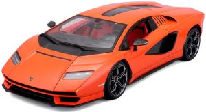 MST31459O - LAMBORGHINI Countach LPI 800-4 Arancio