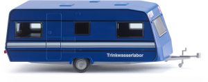 WIK009204 - Caravan THW