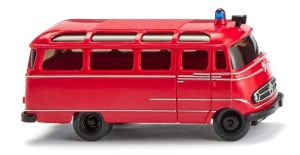 WIK026006 - MERCEDES-BENZ O 319 - Vigili del Fuoco