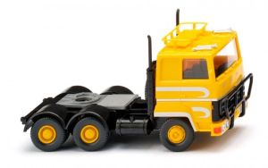 WIK050904 - FORD Transcontinental 6x4 giallo