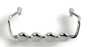 HER052740 - Barre portafari - 8 pezzi