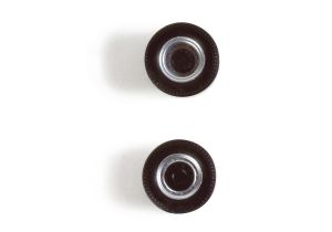 HER053013 - Ruote per camion - argento e nero