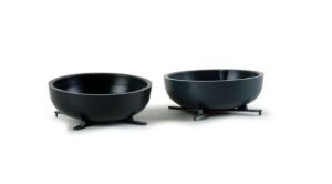 HER053068 - Caricamento - Connettore caldaia con staffa - 6 pezzi