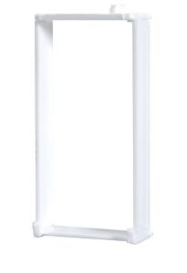 HER083836 - Ricambi - Ribaltabile MEILLER senza marcature - 2 pezzi