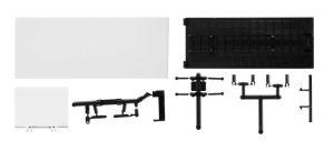 HER084468 - Ricambi: Cambio per camion da 7,5 t con sponda idraulica - 2 pezzi