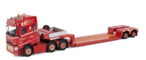 WSI01-3429 - RENAULT T High 6x2 con 2 assi KARSTEN V. OLESEN a pianale ribassato
