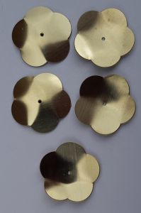 MCP-010 - 5 dischi lobati D19