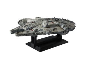 REV01206 - Millennium Falcon Perfect grado 680 Parti da assemblare e verniciare