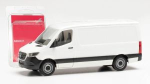 HER013871 - MERCEDES Sprinter FD Kit bianco