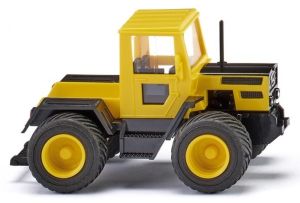 WIK038597 - MB Trac giallo