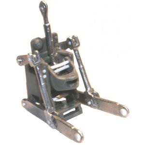 ART04104 - Kit sollevatore posteriore - da 35 a 80 CV