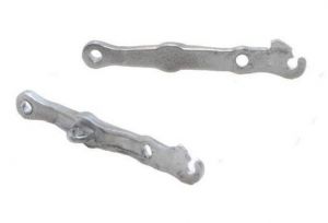 ART04111 - 2x bracci di sollevamento JOHN DEERE 8430/8530
