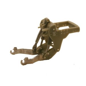 ART04124 - Kit sollevatore anteriore Laforge JDI ST4 - trattore da 90 a 150 CV