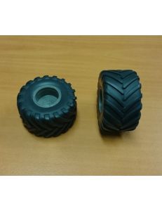 ART04263 - Ruote B.P 900x42 R35 x2