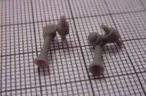 ART04572-1 - 2 trombe da 10 mm
