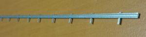 ART04856/4 - Grondaia 330x4mm