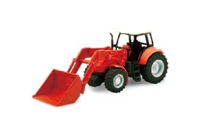NEW05683A - Trattore con caricatore rosso