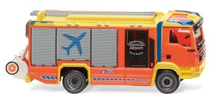 WIK061243 - MAN TGM Euro 6 Autopompa antincendio